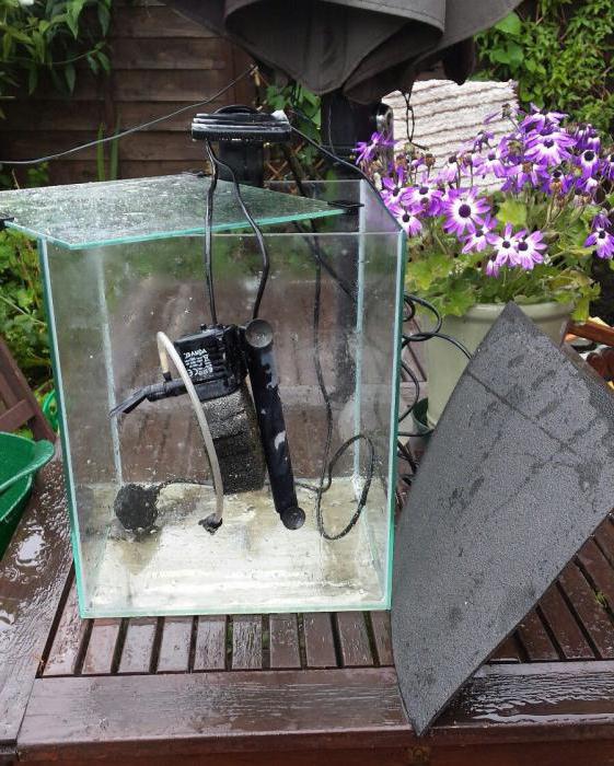  водонагреватель для аквариума aquael 