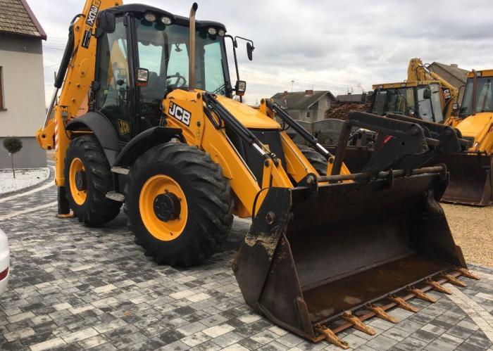 jcb 3cx super