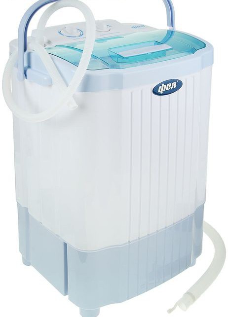 fairy washing machine reviews