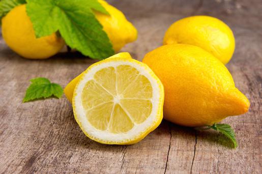 к чему снятся лимоны во сне