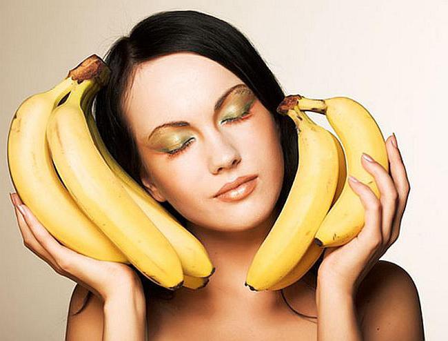 Какие витамины в банане чем они полезны thumbnail