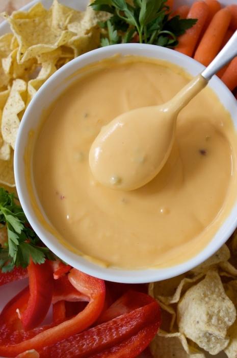 Cheese Sauce