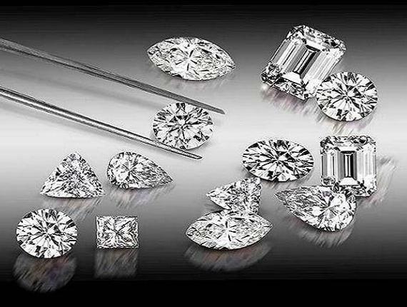 Diamond Cutting Quality