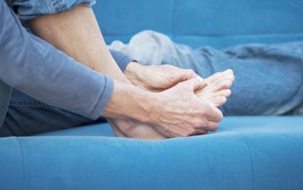 diet for gout and arthritis