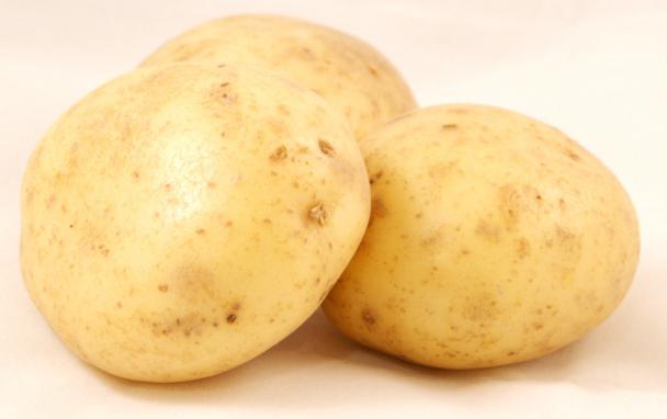 История появления картофеля