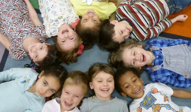 parent meetings in the senior group of kindergarten at the beginning of the year