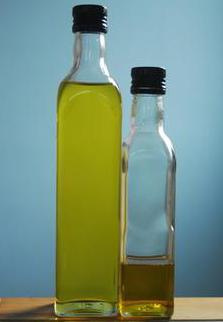 the harm and benefits of fasting linseed oil