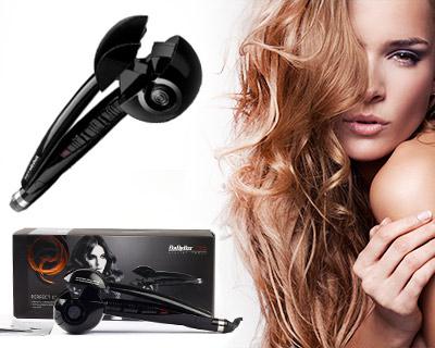 babyliss pro perfect curl фото