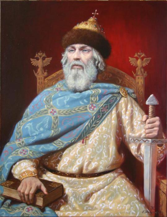 Киевский князь владимир фото