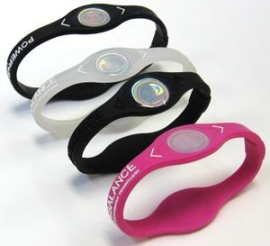 power balance развод или правда