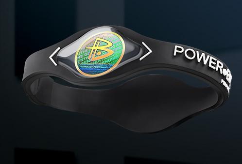 power balance развод