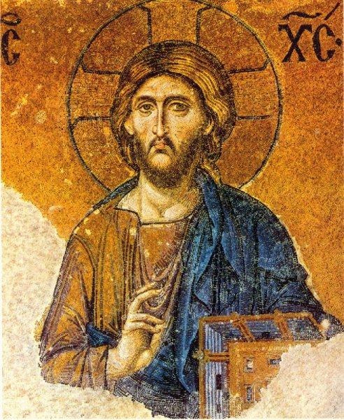 византийские иконы