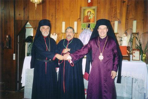 автокефальная православная церковь