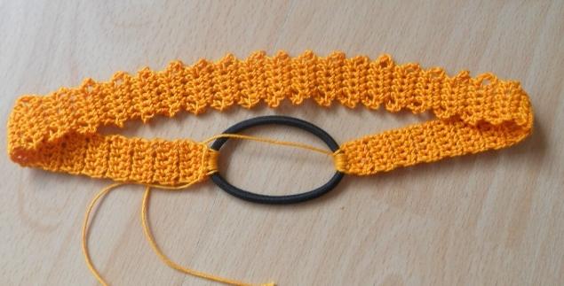 crochet