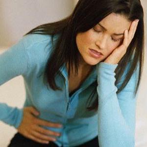 Symptoms of early bowel cancer in women