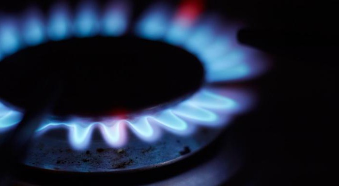 Одесса газ тарифы для населения