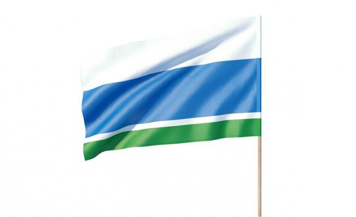 флаг и герб свердловской области