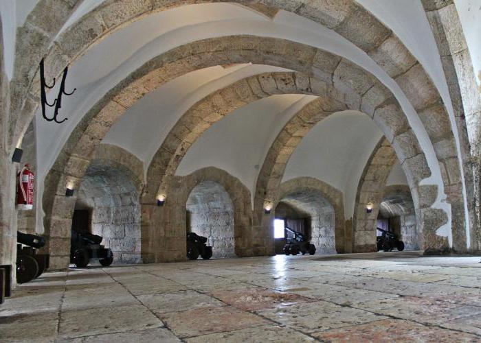 belem tower lisbon