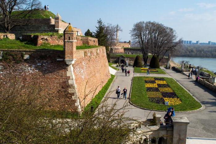 Голубацкая крепость