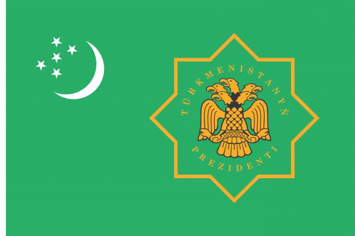 президент туркменистана