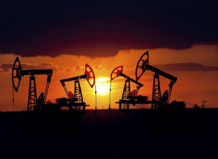 Полезные ископаемые в узбекистане газ и нефть thumbnail