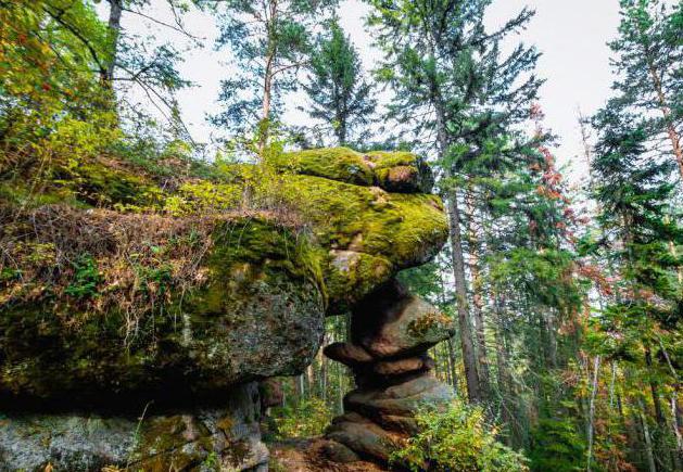 географические координаты красноярска