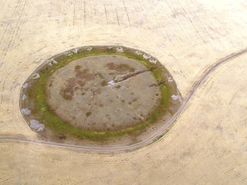 Trestrovsky sanctuary