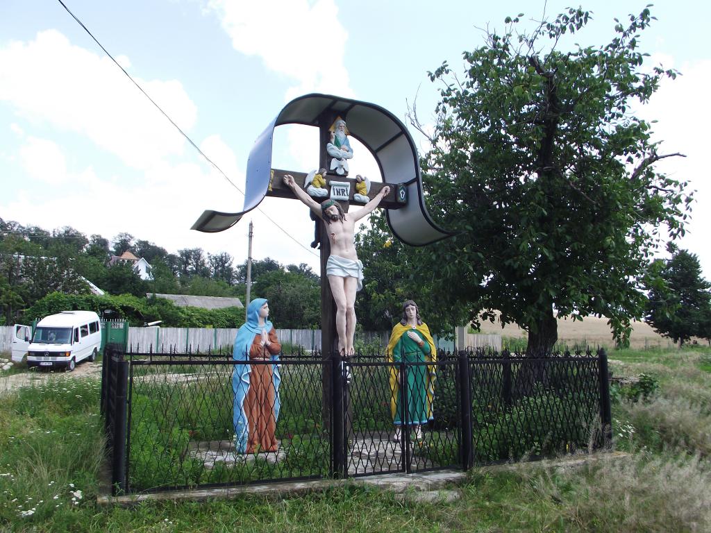 Православная Молдова