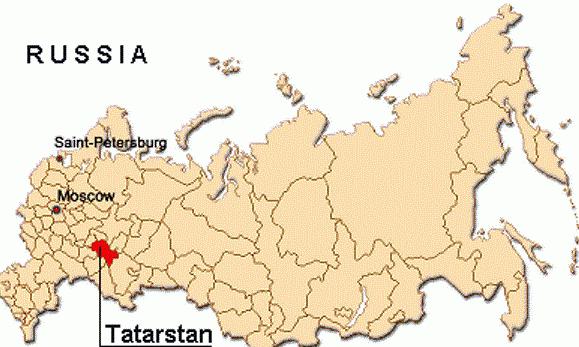 полезные ископаемые республики Татарстан