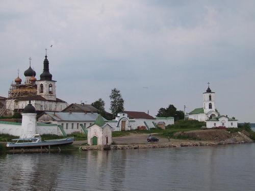 Санаторий шексна фото территории