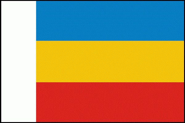 флаг Ростовской области значение цветов