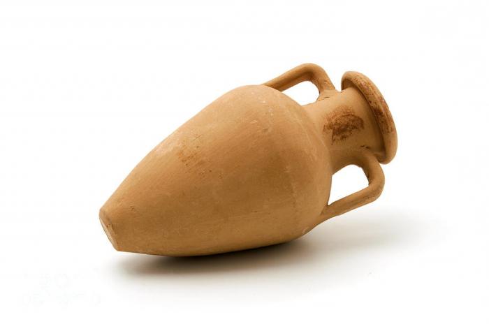 greek amphora