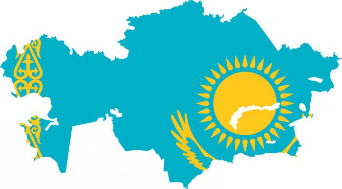 министерство экономики казахстана