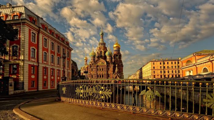 рейтинг городов России по численности