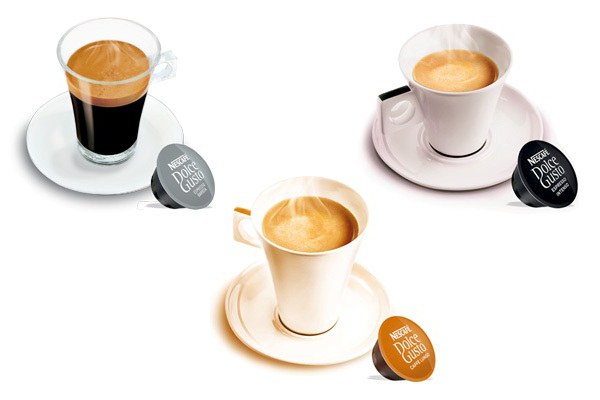 многоразовые капсулы dolce gusto