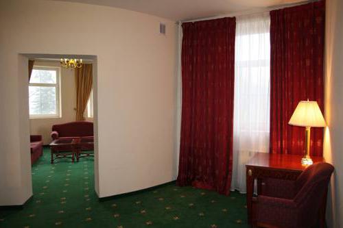 гостиница отель парк крестовский в санкт петербурге