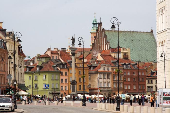 Сердце шопена в варшаве фото