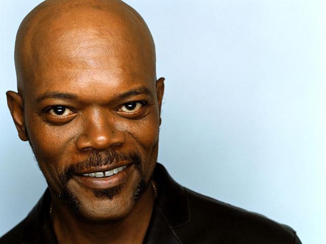 filmography of samuel jackson