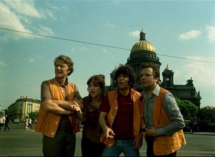 film actors incredible adventures of Italians in Russia