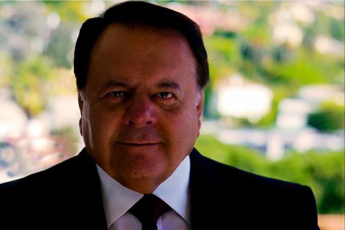 Paul Sorvino