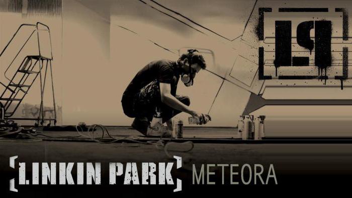 Linkin Park песни