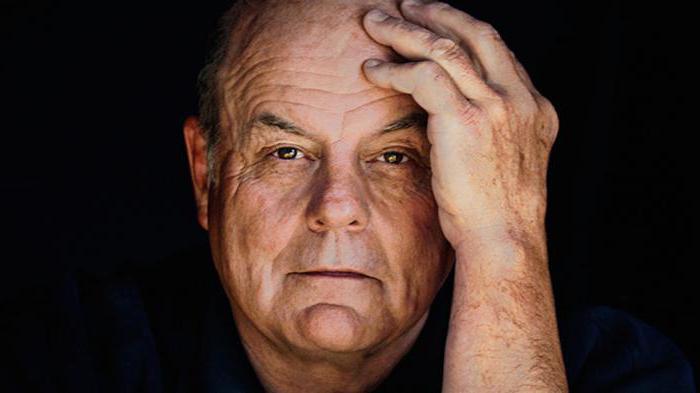 michael ironside biography