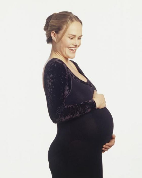 Черный ккал у женщин при беременности thumbnail