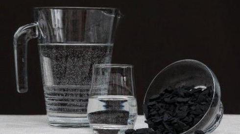 shungite water treatment properties reviews