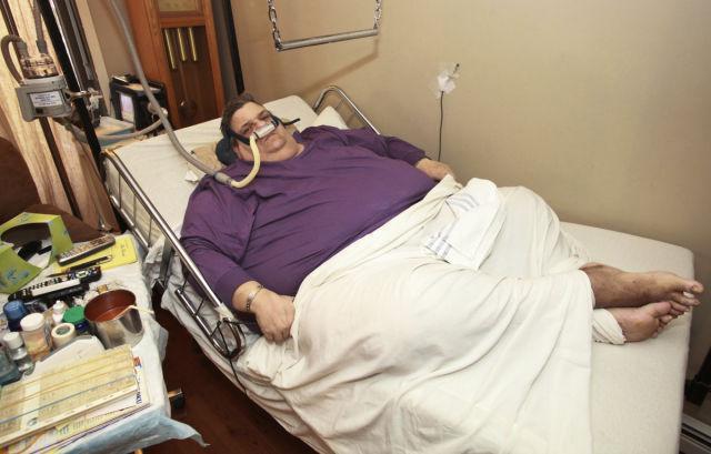 Усиленные кровати для толстых людей
