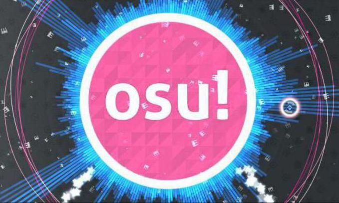 how to play osu