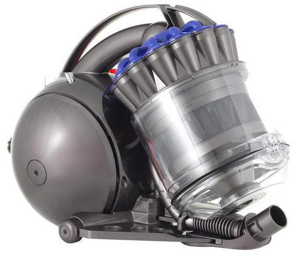 Dyson dc 41c jrigin extra характеристики