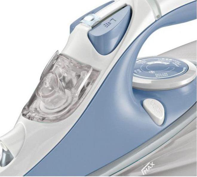 how to choose an iron for home use