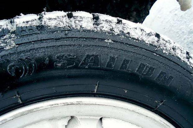 car winter tires sailun ice blazer