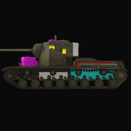 world of tanks броня танков
